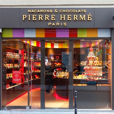 pierre herme store locations